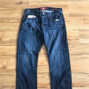 Lucky brand jeans
